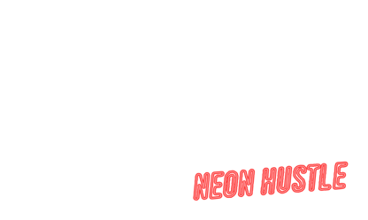 Drew Moreland and The Neon Hustle